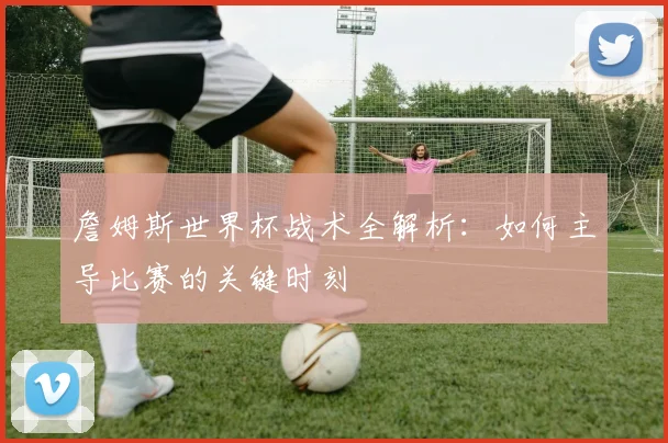 詹姆斯世界杯战术全解析：如何主导比赛的关键时刻