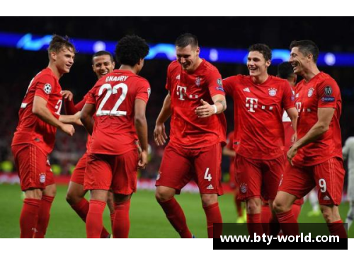b体育4-1,又大胜!欧冠冠军继续狂飙,4战狂轰17球,压力来到马竞这 - 副本 (2)