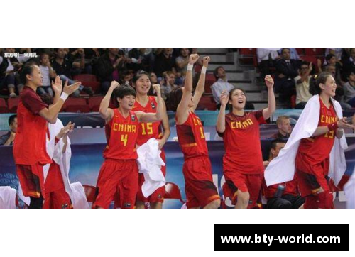 b体育女篮世界杯惊天逆转：法国队放水还是实力下降？ - 副本