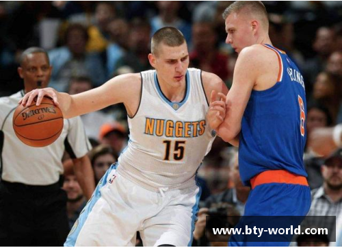 b体育冯莱NBA：深度探索其职业生涯、影响力与卓越成就