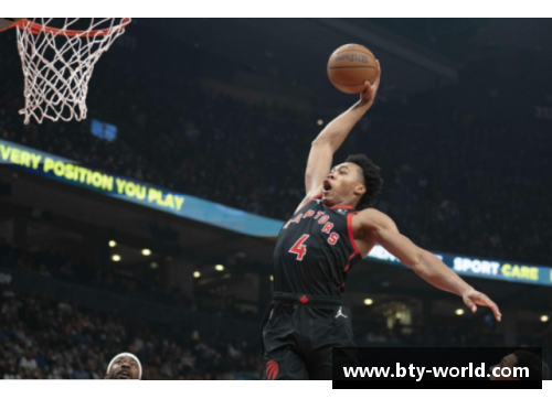b体育霍尔曼：篮球赛场上的新秀之星 - 副本