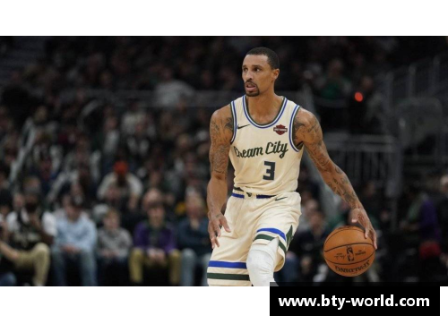b体育乔治-希尔感染新冠病毒不会对球队战绩造成太大影响 - 副本